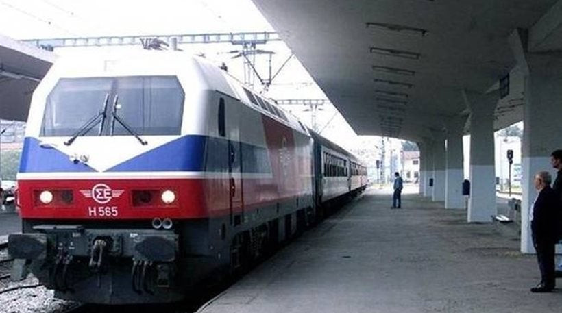 Νέος εκτροχιασμός εμπορικού τρένου στην Σπερχειάδα